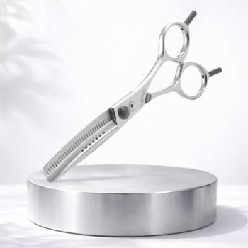 Preview: Pinin Q7 Essenza Quota 6.0 15 Zähne